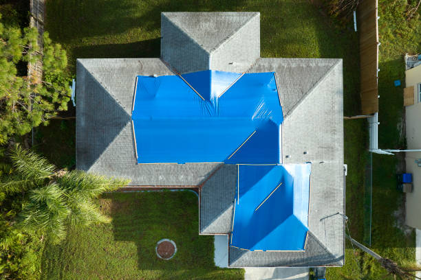 Best Flat Roofing  in Campton Hls, IL