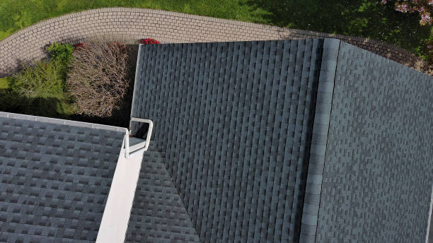 Best Commercial Roofing Services  in Campton Hls, IL